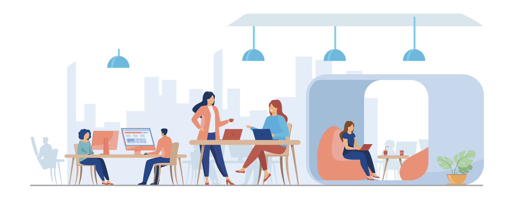 Employee Experience